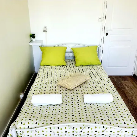 Votre Dans La Capitale De La Normandie Accommodatie bij particulieren