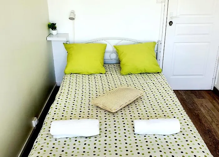 Votre Dans La Capitale De La Normandie Séjour chez l'habitant